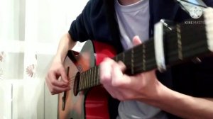 5 мелодий на гитаре с каподастром на разных ладах