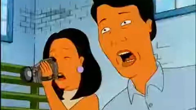 Bobby Hill AMV смотреть онлайн