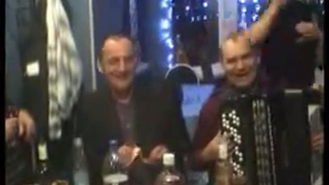 ЗКМ 2011 В Каменске, Новый год по старому - 3.mp4 смотреть онлайн
