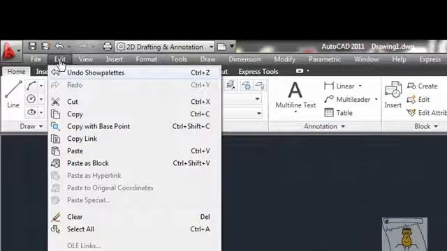 Curso de Autocad 2012 Completo en Castellano Part. 5 смотреть онлайн