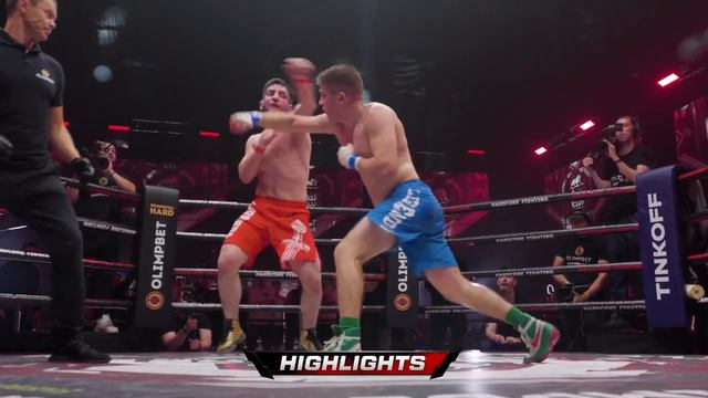 ВЕНОМ МАГОМЕД ЗАЙНАЛОВ И ФАРИД ЯДУЛЛАЕВ HIGHLIGHTS смотреть онлайн