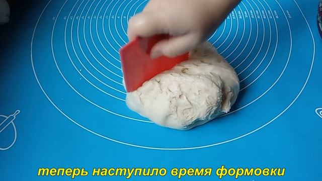 Великолепный ВКУС Душистого Пушистого домашнего Хлеба. Постный стол от ХлебоREZZKИ смотреть онлайн