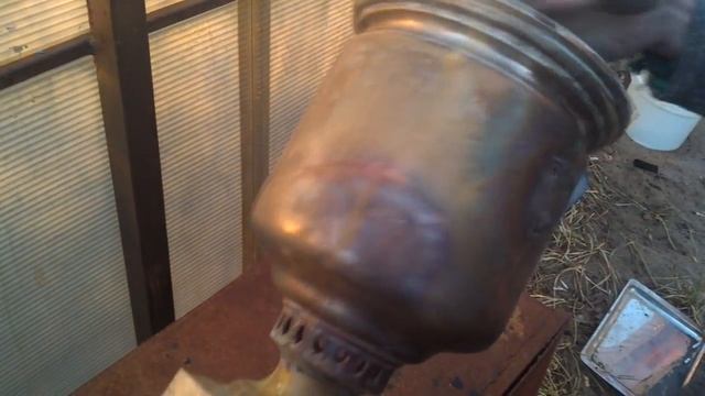 разборка самовара смотреть онлайн