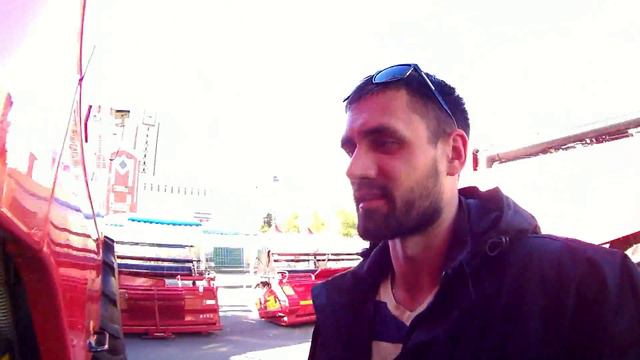 ГОМЕЛЬ // ВЫСТАВКА ГОМСЕЛЬМАШ // ГОМЕЛЬ ВОЛЕЙБОЛ смотреть онлайн