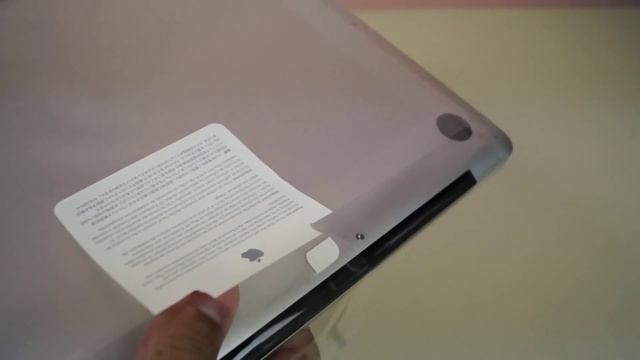 Retina Macbook Pro 13" Unboxing! (2015) смотреть онлайн