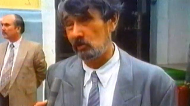 Мусохибаи Отахон Латифи оид ба имзо шудани созишномаи сулх смотреть онлайн