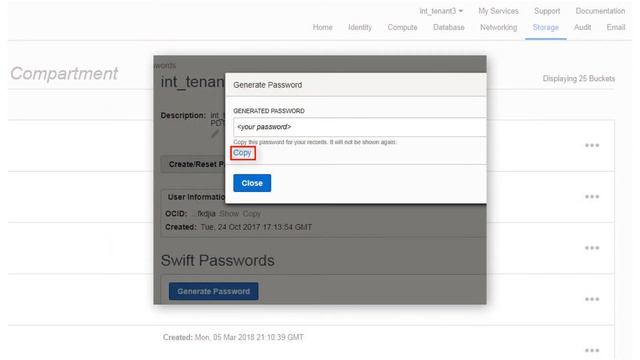 Load Your Data Into Autonomous Data Warehouse Cloud смотреть онлайн