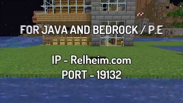java edition lifesteal server IP and port смотреть онлайн