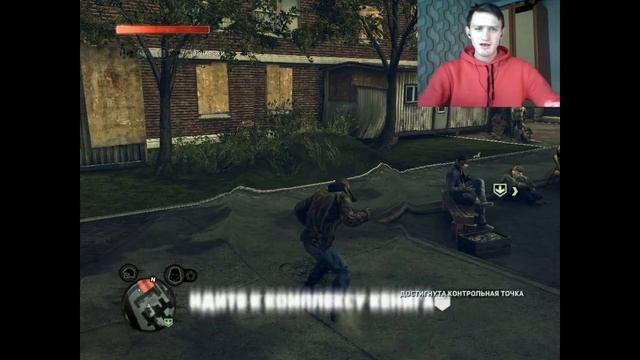 Prototype 2 #5 Проект Ориона смотреть онлайн