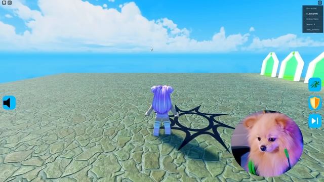 УБЕГАЕМ ОТ ОГРОМНОЙ ГОЛОВЫ БЕНА в РОБЛОКС ! Roblox Escape Talking Ben Head смотреть онлайн