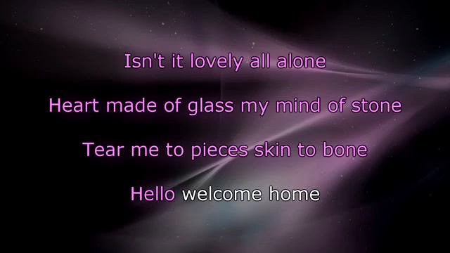 Lovely (billie Eilish Whit Khalid ) #Karaoke