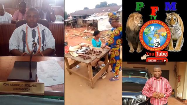 APC DON ENTER 1 CHANCE. EDO STATE MAJORITY LEADER, MR ROLAND ASORO VS APC URHONIGBE YOUTHS смотреть онлайн