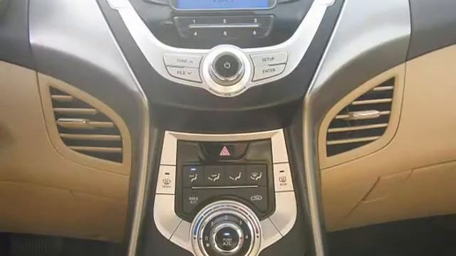 2012 Hyundai Elantra 4dr Sdn Auto GLS (St. Charles, Missouri) смотреть онлайн