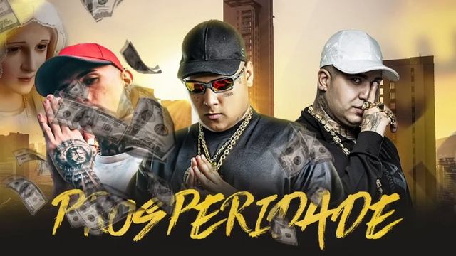 SET PROSPERIDADE - MC RYAN SP, MC PAIVA, MC LIPI, MC KADU, MC KAKO, MC MARKS (FUNK LANÇAMENTO) смотреть онлайн