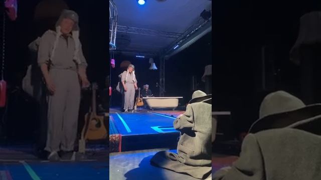 «Андерсен. Как я выжил» № 8. 29 июня 2022. БТК http://kak-ya-vyzhil.tilda.ws смотреть онлайн