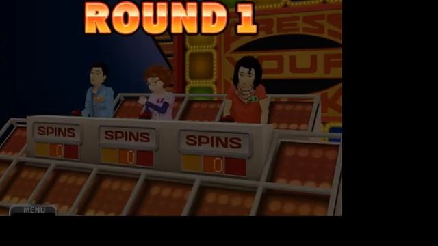 Press Your Luck 2010 Edition PC Game #13-14 смотреть онлайн