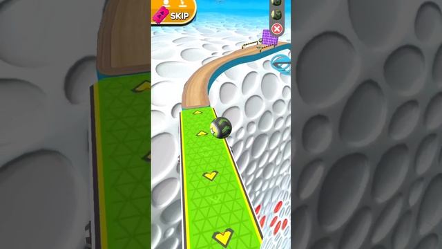 Going Balls - SpeedRun Gameplay Level 271 смотреть онлайн