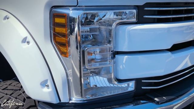 Ford Series SUPER DUTY + RAM 1500, 2500 E 3500 • Coletânea PICAPES FULL-SIZE 2019 | Parte 1