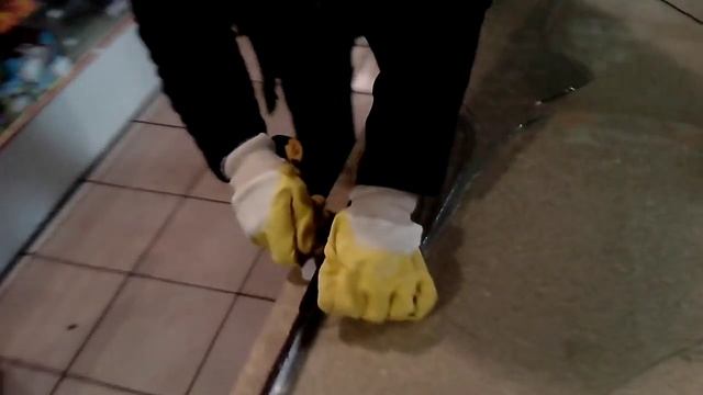 стеклопакет своими руками. смотреть онлайн