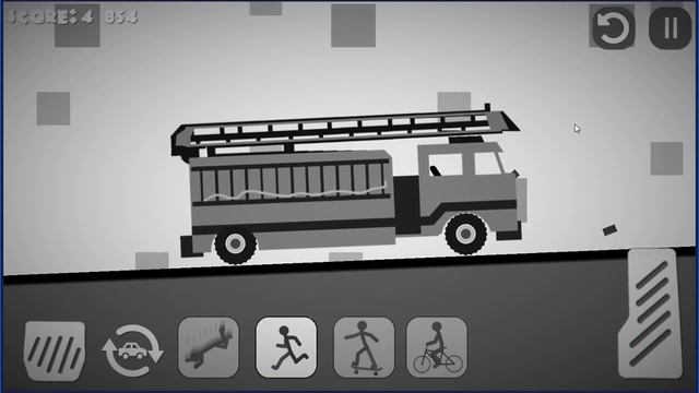 Stickman Annihilation / ПРОХОЖДЕНИЕ (gameplay) #Stickman #Стикмэн