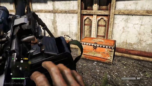 Прохождение Far Cry 4 - Часть 17: Шифон смотреть онлайн