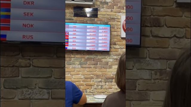 Где снять деньги в Турции? Карты Мир, Swift, Золотая Корона #алания #картымир #новоститурции смотреть онлайн