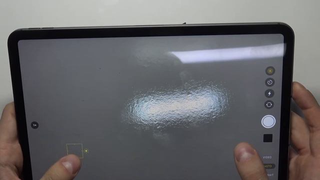 Как просканировать QR код с помощью iPad Pro 11 2021 / Сканер QR кодов на iPad Pro 11 2021 смотреть онлайн