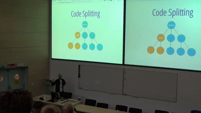 ReactiveMeetups Hradec Králové | Juho Vepsäläinen смотреть онлайн