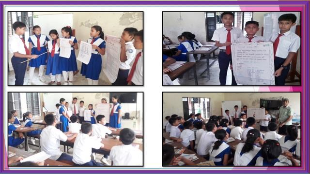 How To Create Transcripts Of Learning And Summative Assessments.