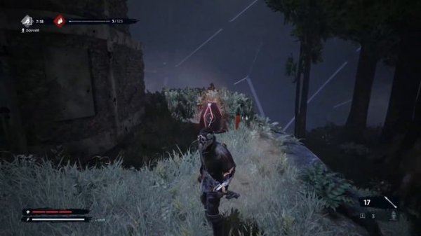 ⚠️КАК ИГРАТЬ ЗА СБОРЩИКА? | ГАЙД DEATHGARDEN BLOODHARVEST - ГЕЙМПЛЕЙ ЗА СБОРЩИКА