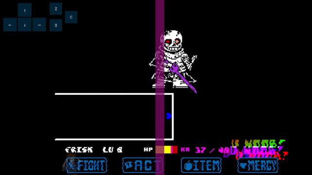 Dusttrust phase 2 by FDY Full COMPLETED (Noob Mode) смотреть онлайн