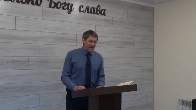 Евгений Титов, Псалом 21 Евангелие от Давида смотреть онлайн