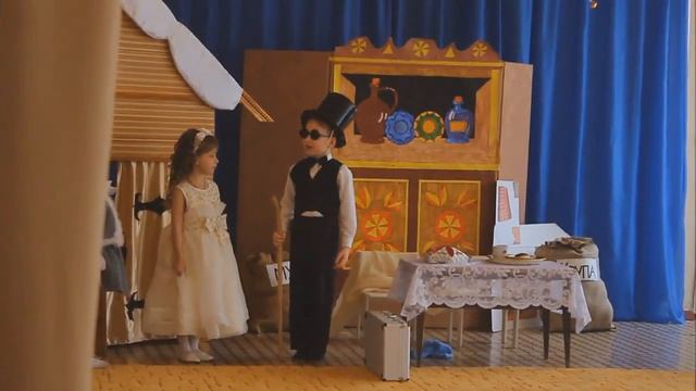 Сказка Дюймовочка 2 смотреть онлайн