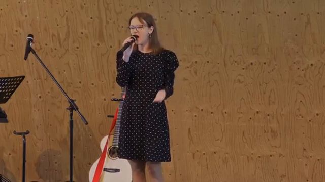 Не потому, что выбора не было | Богдана Безносюк смотреть онлайн