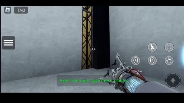 PORTAL на ТЕЛЕФОН вышел?!! TUNNELER Roblox прохождение #1 смотреть онлайн