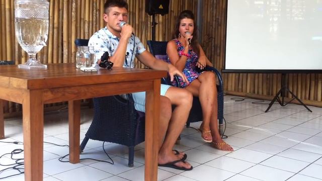 Сколько и как зарабатывают на YouTube? Интервью с Travel-блоггерами 