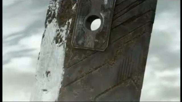 Final Fantasy VII: Advent Children - Movie Trailer (2005) смотреть онлайн