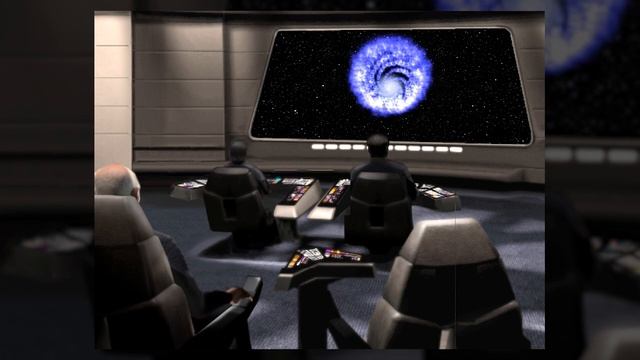 Star Trek: Armada Review смотреть онлайн