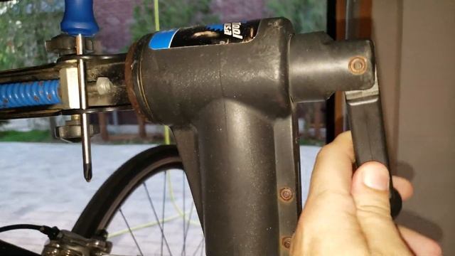 My Home Mechanic Park Tool Repair Stand PCS - 1 смотреть онлайн
