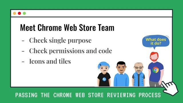 Chrome Extension Rejected? What to expect from the Chrome Web Store review смотреть онлайн