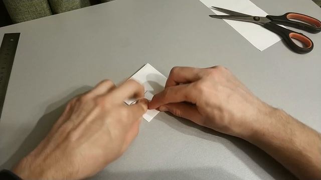 DIY Как сделать водяную бомбочку оригами своими руками из бумаги а4 смотреть онлайн