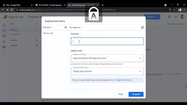 Google Sheets Tutorial Upload File смотреть онлайн