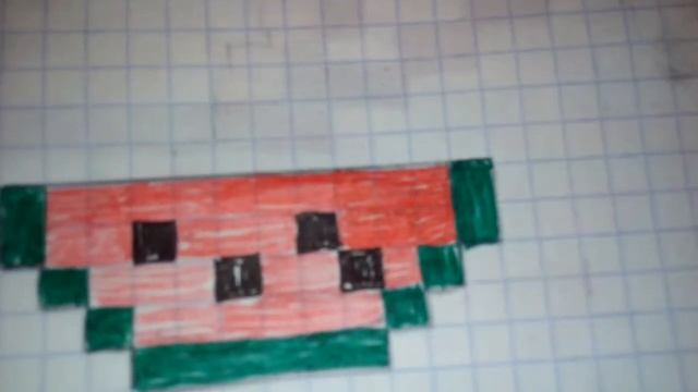 Рисование по клеткам смотреть онлайн