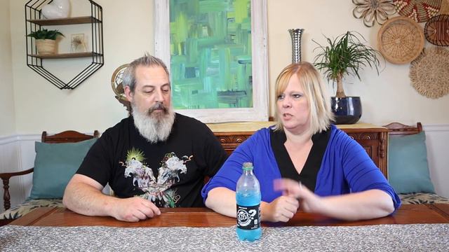 WHAT THE FANTA | MYSTERY FANTA REVIEW смотреть онлайн
