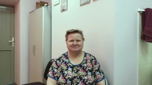 Стеноз позвоночника | История о попытках лечения до операции