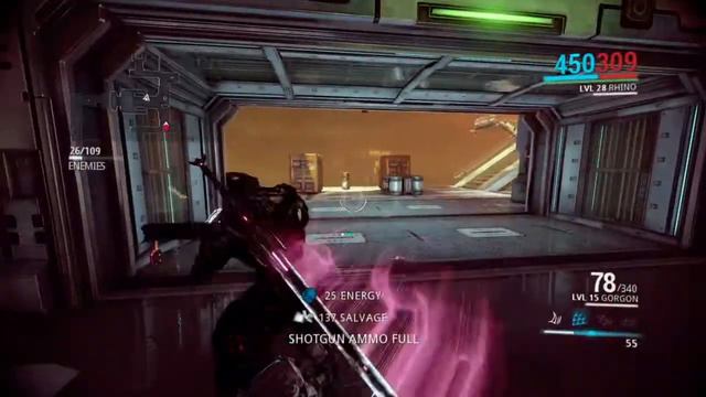 Warframe Part 1/3 смотреть онлайн