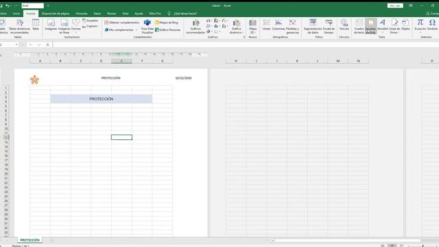 tutorial evidencia manejando la herramienta excel 2016 смотреть онлайн