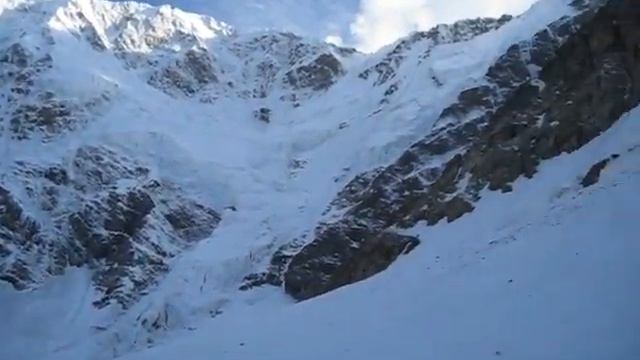 Северная стена Шхары смотреть онлайн