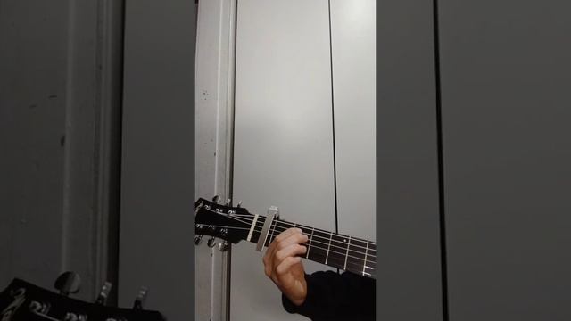 Нервы-вороны на гитаре смотреть онлайн