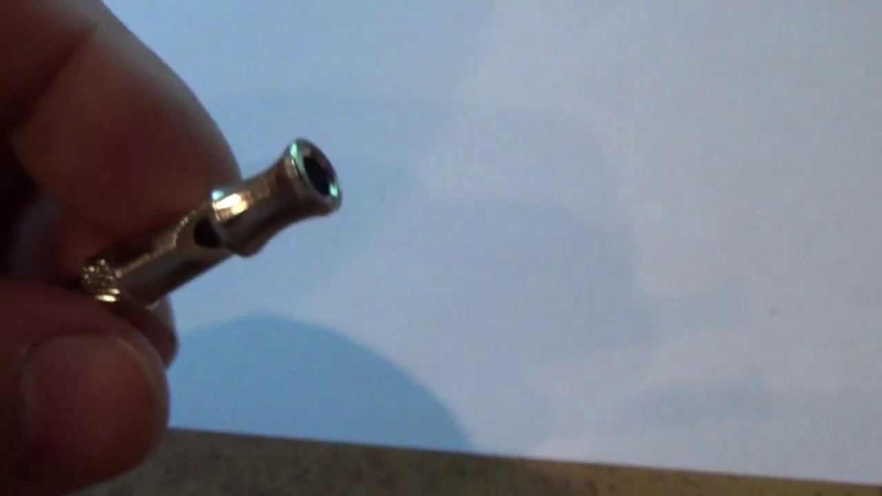 Китайский свисток для собак смотреть онлайн